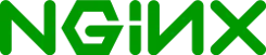 Logo des nginx Servers